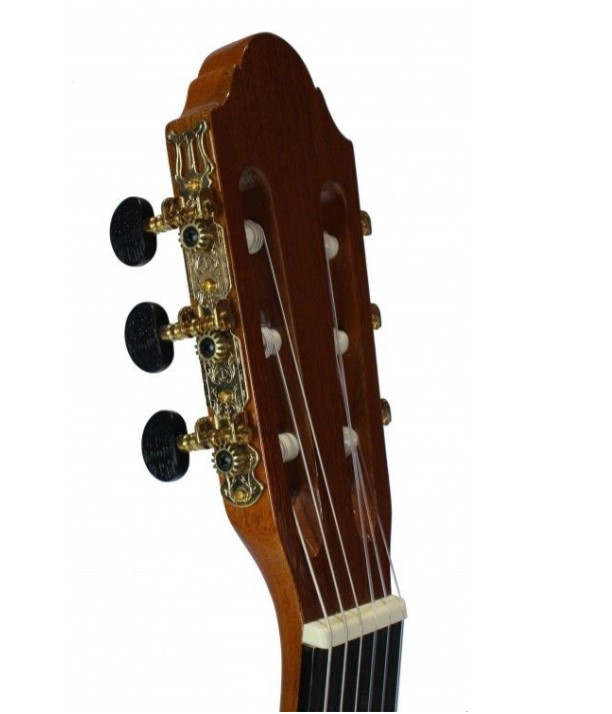 Guitarra clàssica ENRIQUE PALACIOS C320202