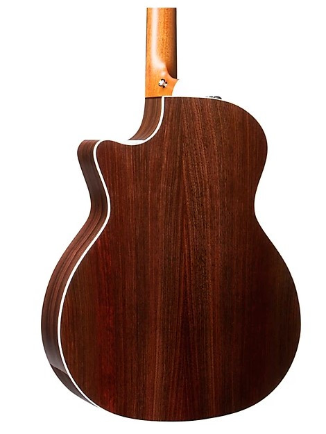 Guitare electroacoustique TAYLOR 414ce Grand Auditorium