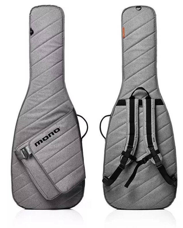 Housse MONO M80 Sleeve Basse (Gris)