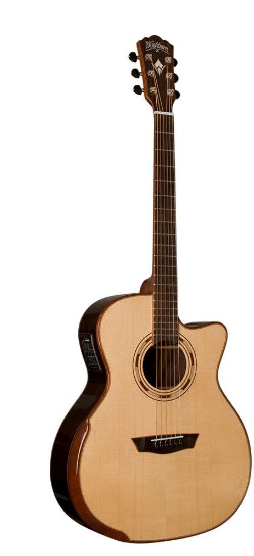 WASHBURN WCG25SCE Comfort Series