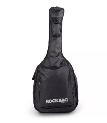 ROCKBAG Basic Funda Guitarra Acústica - RB20529B