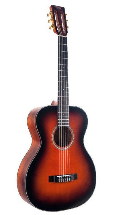 VALENCIA VA434CSB Auditorium Sunburst