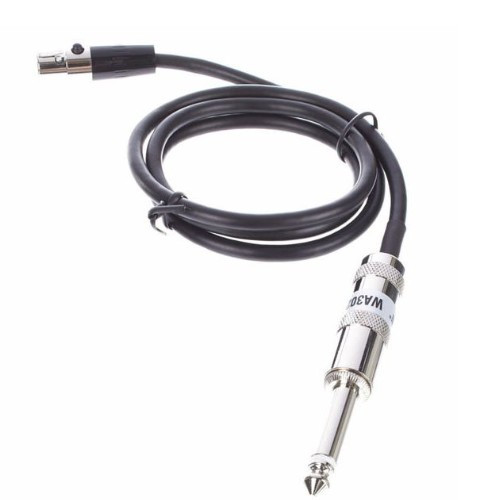 Sistema inalámbrico SHURE BLX14E Guitarra/micrófono