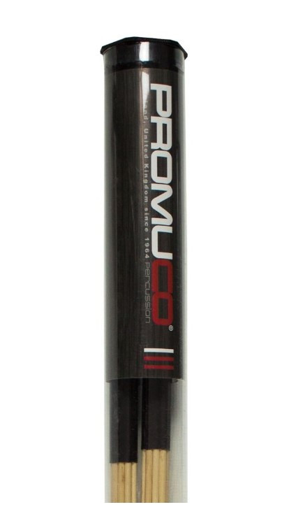 Rods 19 varillas de bambú PROMUCO