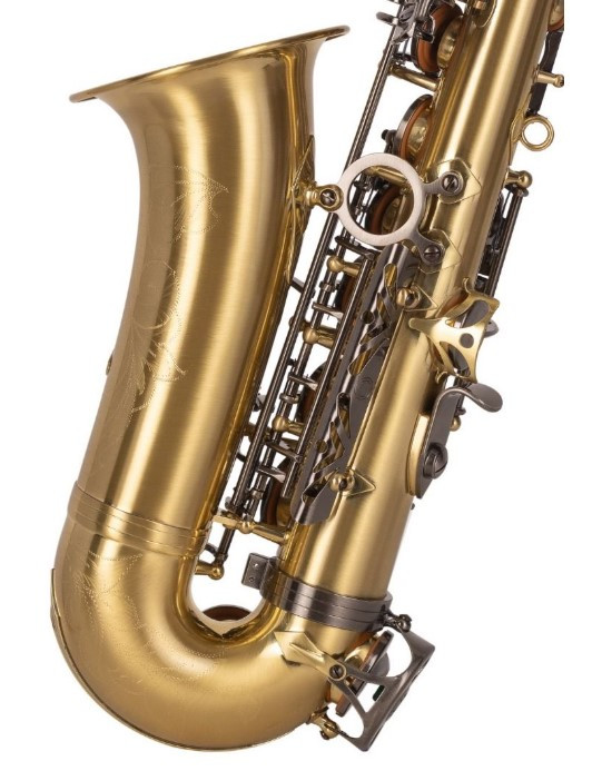 Saxophone Alto J. MICHAEL BPAL-AL1100AG
