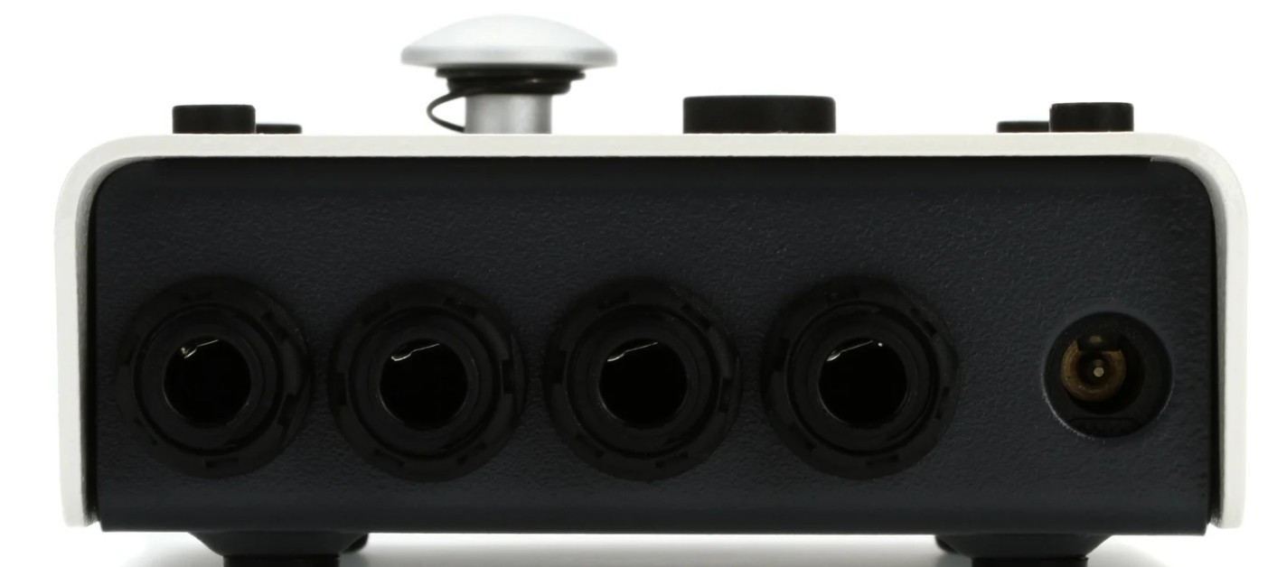 LEHLE Little II True Bypass Looper Switcher Reviews