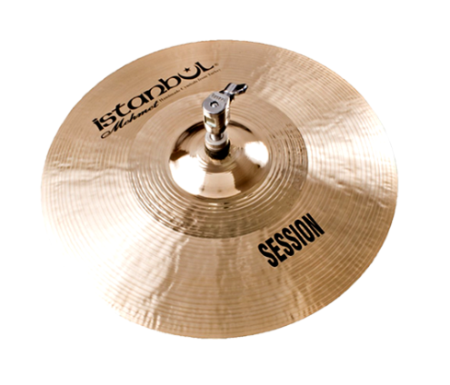 Hi Hat ISTANBUL MEHMET 14" Session