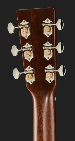 Guitarra acústica MARTIN D15M