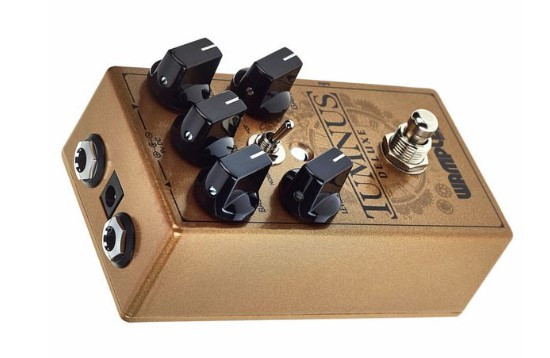 WAMPLER Tumnus Deluxe Overdrive V2