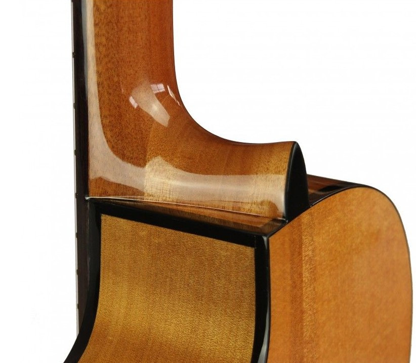 Guitare Electroclassique ENRIQUE PALACIOS EP300CW