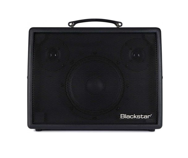 BLACKSTAR SONNET 120 BLACK