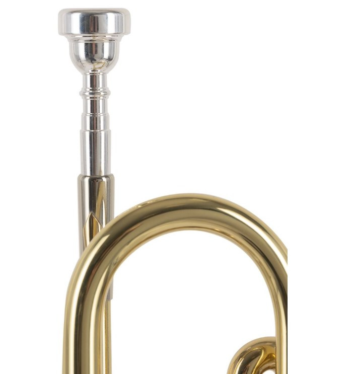 Trompette Laquée J. MICHAEL TR200 en Si Bémol