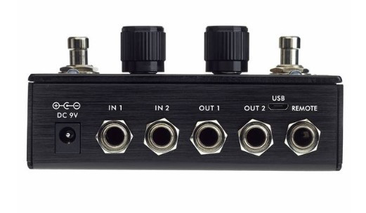 Pedal Pigtronix Infinity Looper 2
