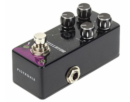 Pédale PIGTRONIX Constellator