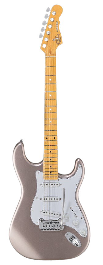 Guitare électrique G&L Legacy Shoreline Gold