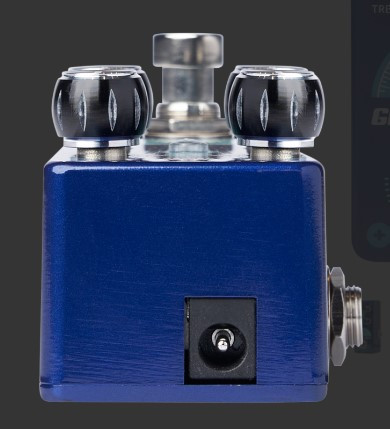 Pédale PIGTRONIX Gamma Drive