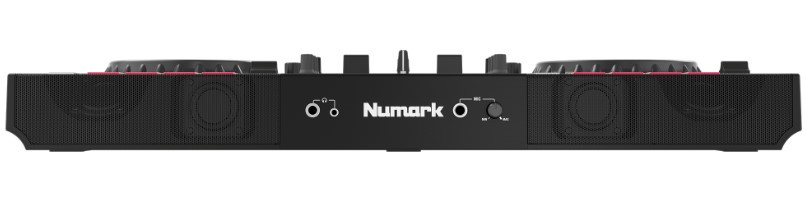 NUMARK Mixstream Pro+