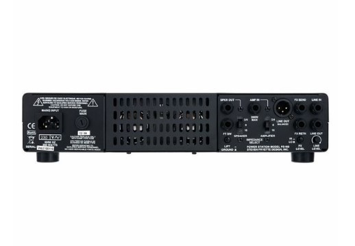 FRYETTE Power Station PS-100