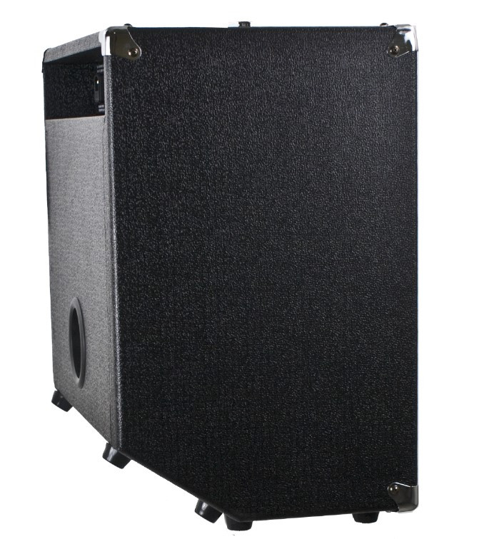 Amplificador bajo  EK AUDIO EB50