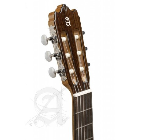 ALHAMBRA Señorita 3 C - 7/8