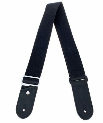 Correa MONO The Doolittle (Negro)