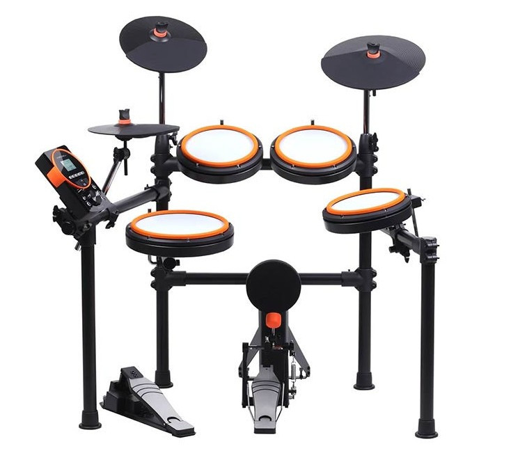 Batterie electronique MEDELI MZ528