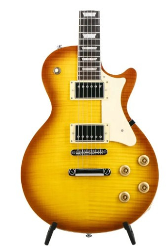 HERITAGE Ascent+ Collection H-150 - Dirty Lemon Burst