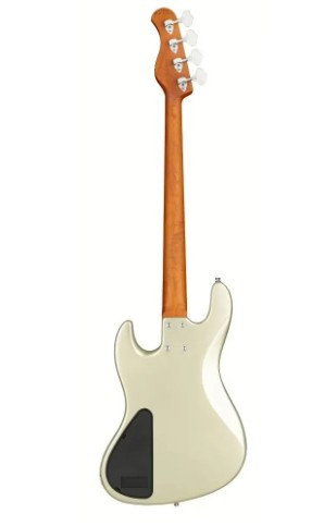 SADOWSKY MetroExpress MJ-Style Arce - Solid Champagne Metallic SADOWSKY MetroExpress MJ-Style Arce - Solid Champagne Metallic