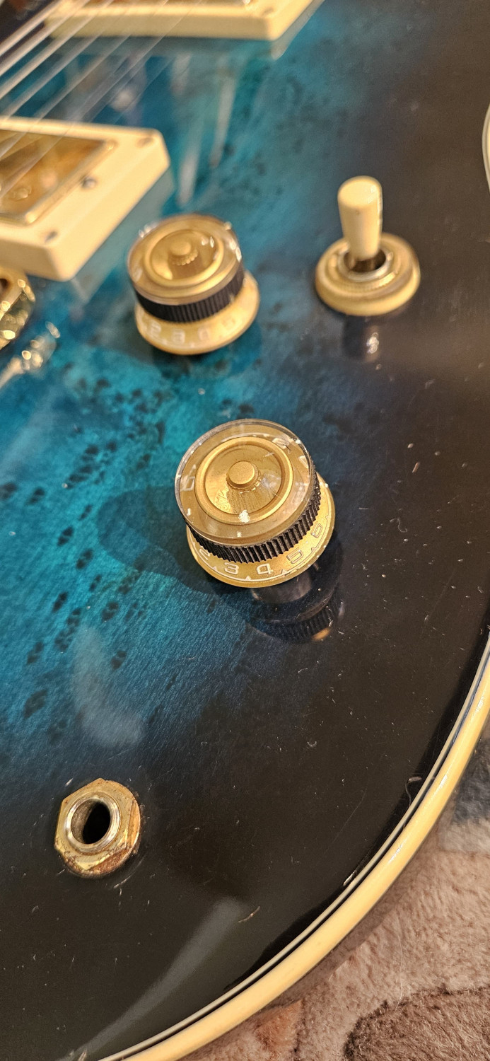 IBANEZ Roadstar II Steve Lukather RS1010SL