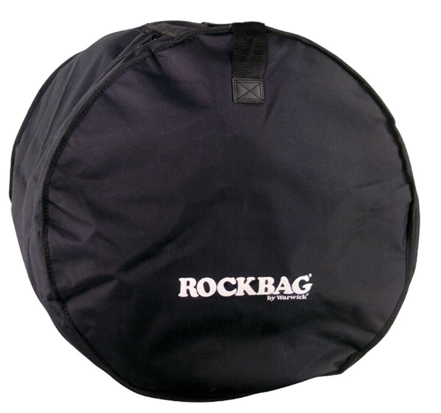 Funda bombo batería 22" ROCKBAG RB22484B