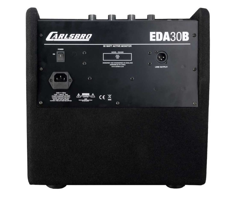 CARLSBRO 30W bluetooth EDA 30B