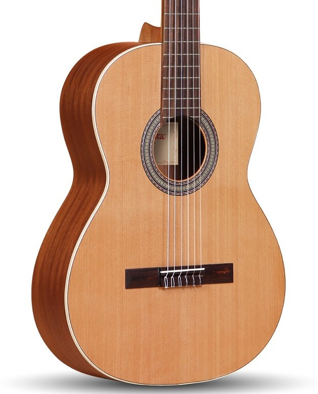 Guitare classique ALHAMBRA Z Nature