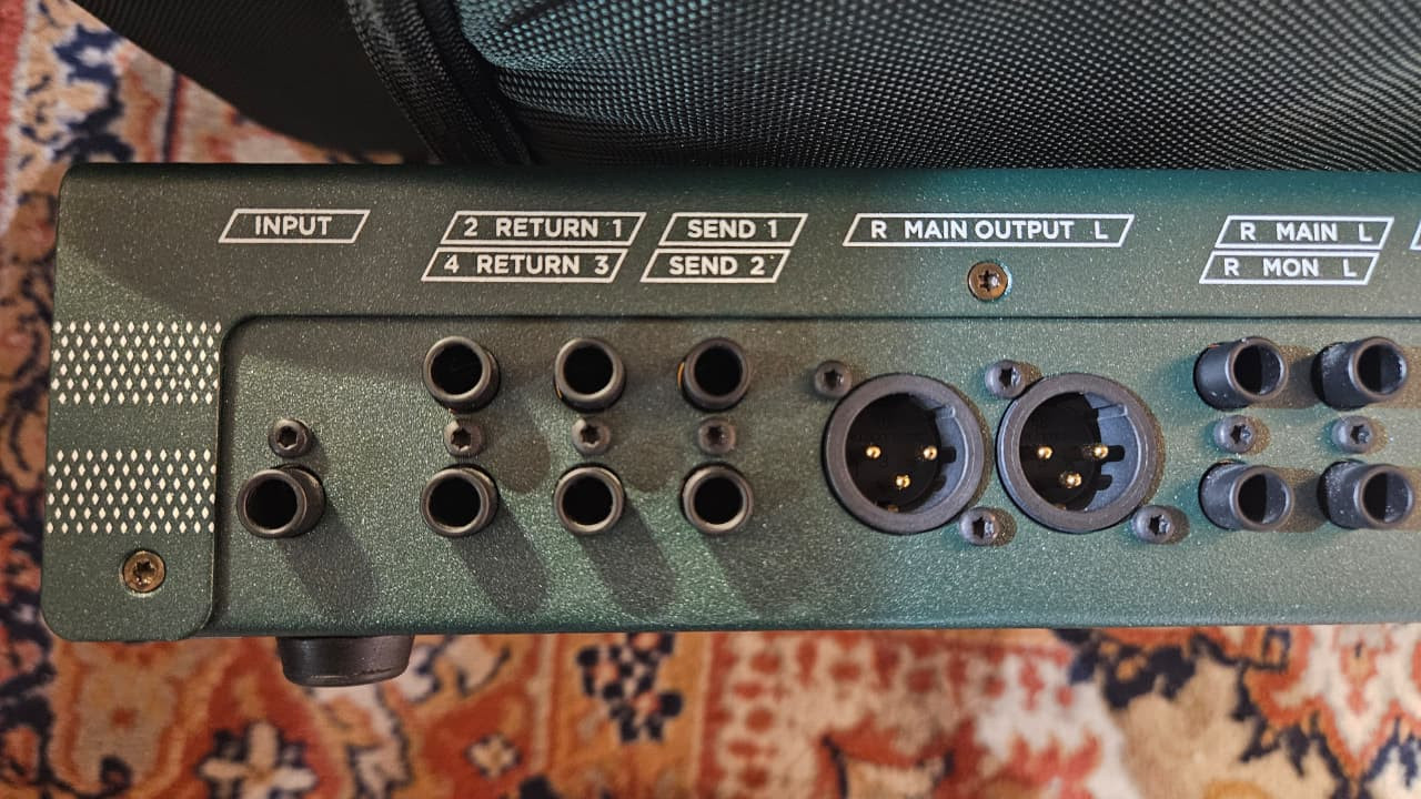 PACK KEMPER Stage MK1