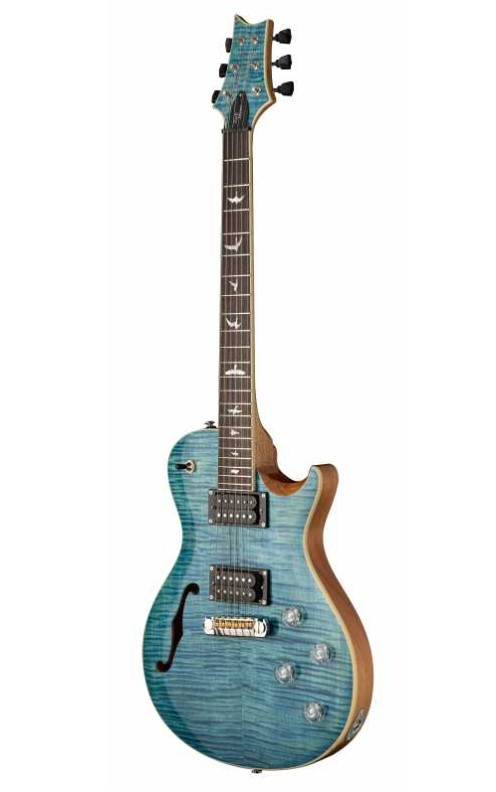 PRS SE Zach Myers 594 Blue
