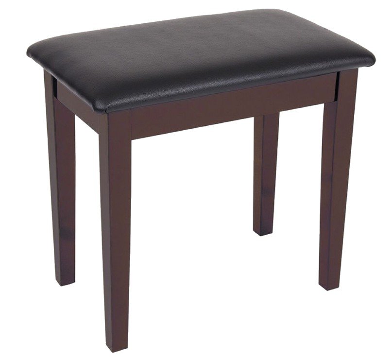 Banquette AMADEUS piano en palissandre