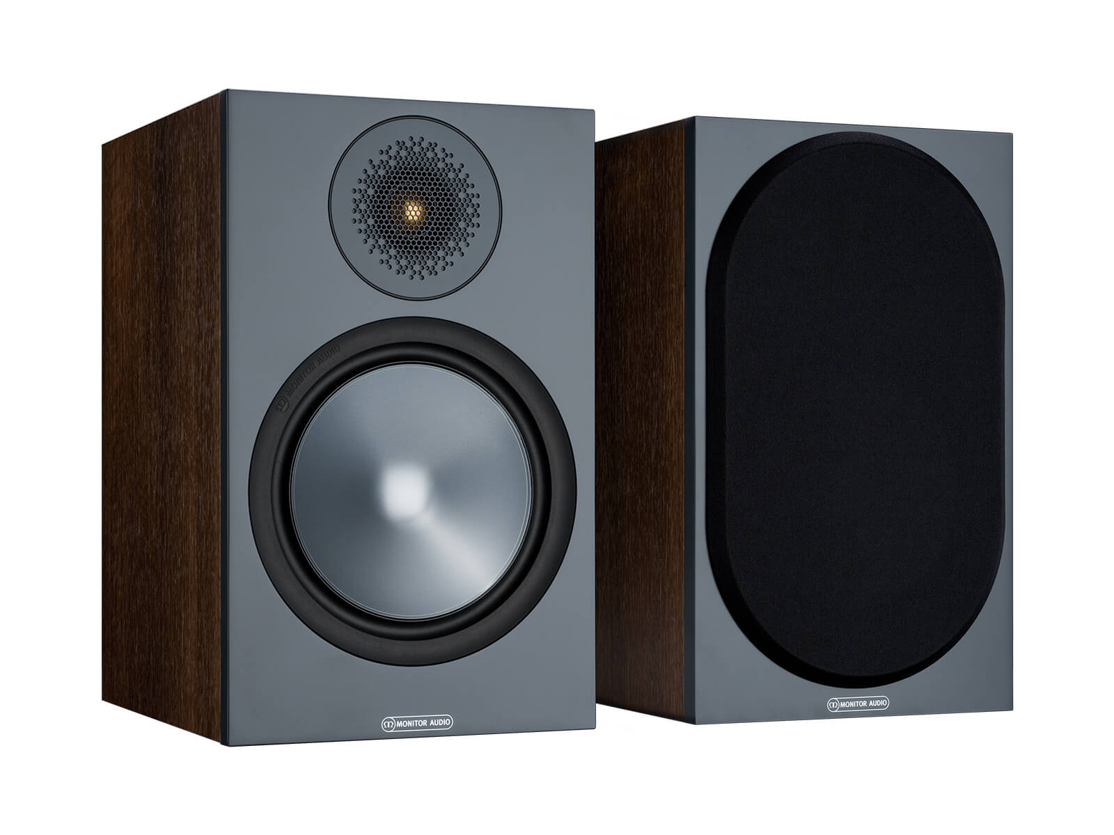 MONITOR AUDIO Bronze 100 Walnut