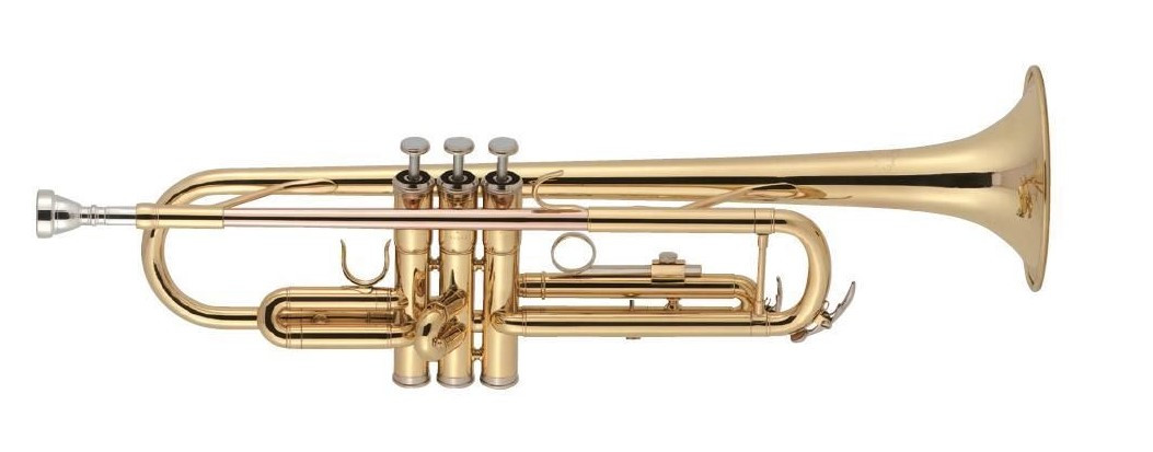 J. MICHAEL Lacada TR380 en Si Bemol