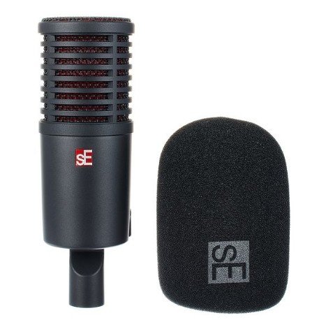 SE ELECTRONICS DynaCaster DCM8