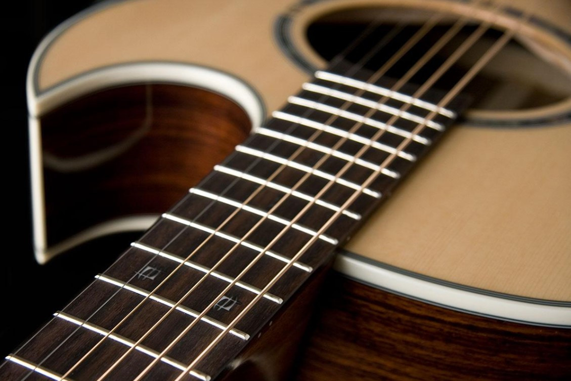 Guitarra Electroacústica WASHBURN Festival Series EA20-S Nuno Bettencourt