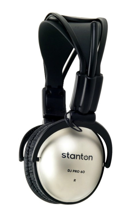 STANTON dj pro 60