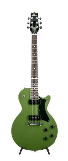 Heritage Ascent+ Collection H-137 - Olive Drab