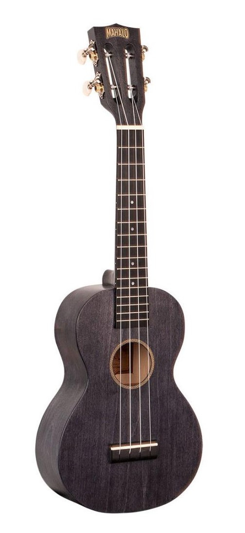 Ukulélé Concert MAHALO ML2 Island Series Smoke Haze