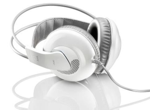 Casque d'écoute AKG K530