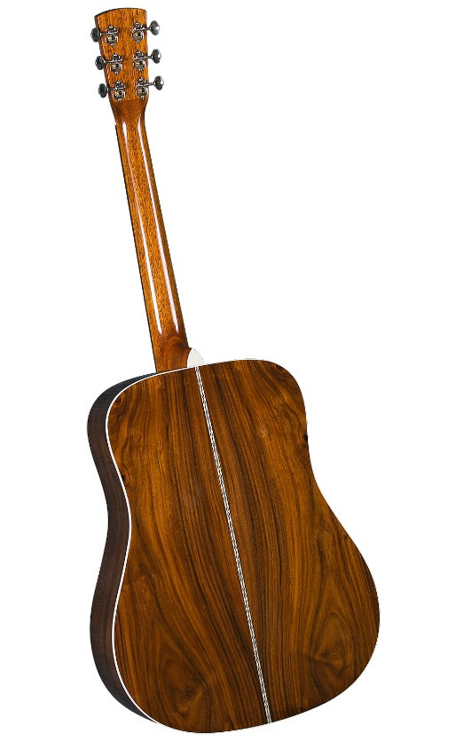 Guitare acoustique BLUERIDGE BR-60