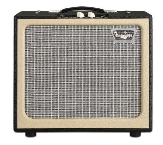 TONE KING Gremlin Black