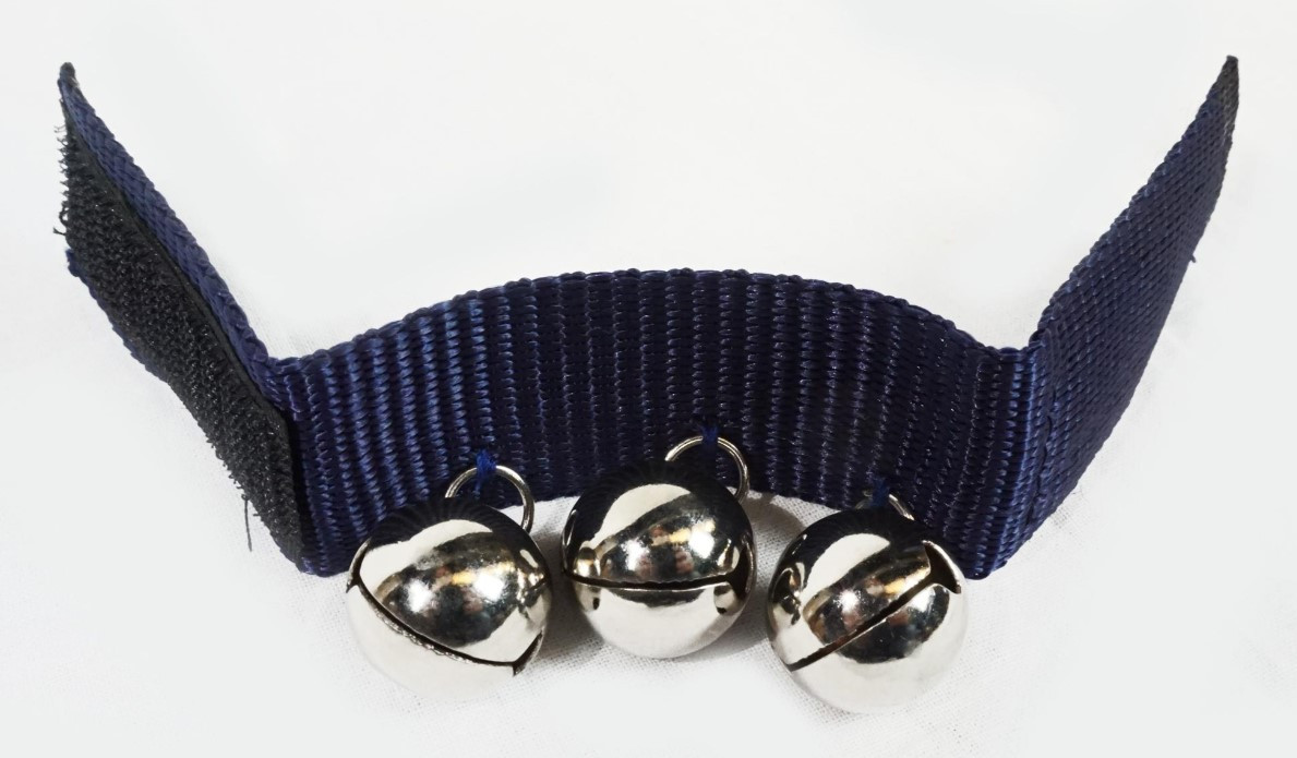 Jingle Bells SAMBA 940