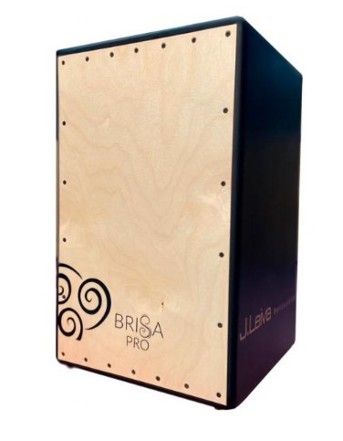 Cajón Flamenco ENRIQUE PALACIOS Brisa Pro
