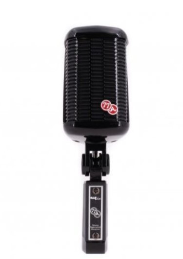 Micro dynamique CAD AUDIO A77BK Supercardioïde