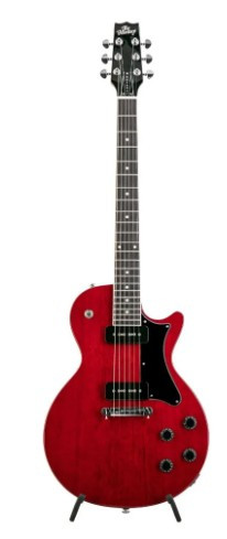 HERITAGE Ascent+ Collection H-137 - Cherry