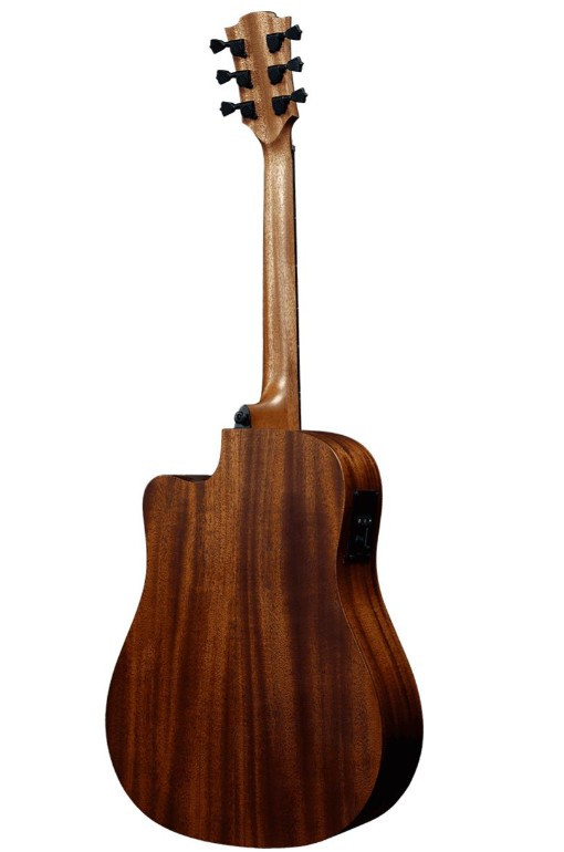 LAG Hyvibe Dreadnought - THV10DCELB